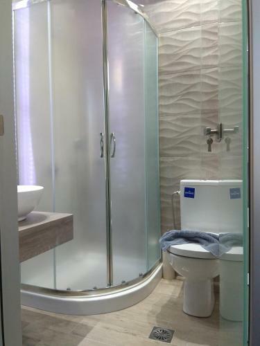 Hostal Virgin Mary