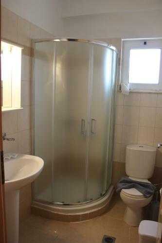 Hostal Virgin Mary