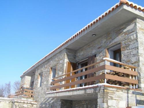 916 Mountain Resort