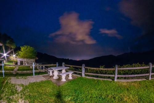 916 Mountain Resort