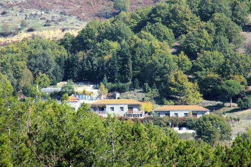 916 Mountain Resort