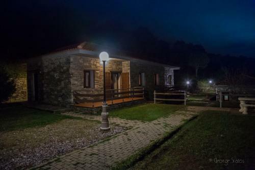 916 Mountain Resort