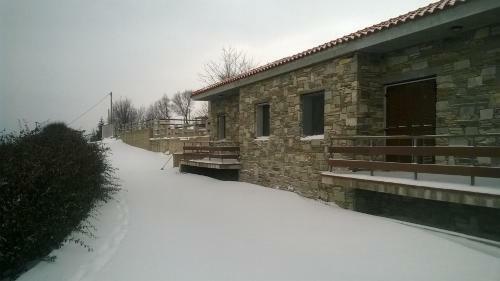 916 Mountain Resort