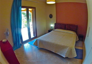 Apartamento Ktima Dafnes