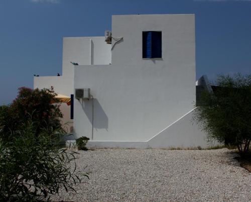 Hostal Theophili