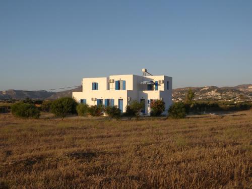 Hostal Theophili