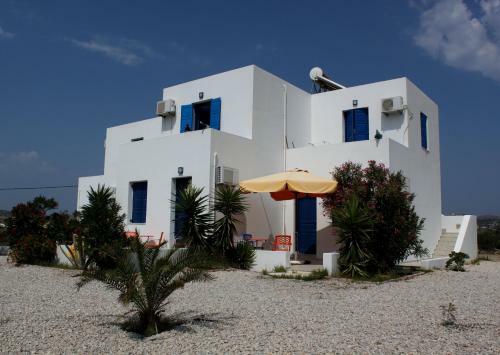 Hostal Theophili