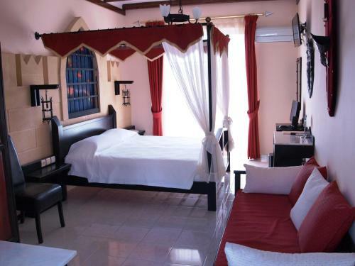 Hotel Castello Di Cavallieri Suites & Spa - Adults Only