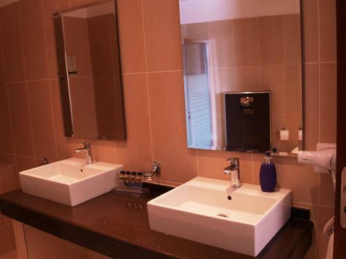 Hotel Castello Di Cavallieri Suites & Spa - Adults Only