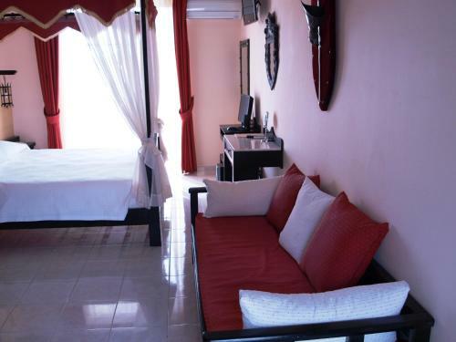 Hotel Castello Di Cavallieri Suites & Spa - Adults Only