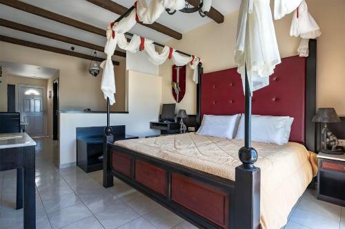 Hotel Castello Di Cavallieri Suites & Spa - Adults Only