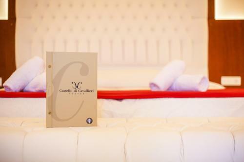 Hotel Castello Di Cavallieri Suites & Spa - Adults Only