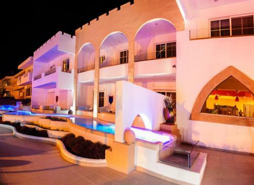 Hotel Castello Di Cavallieri Suites & Spa - Adults Only