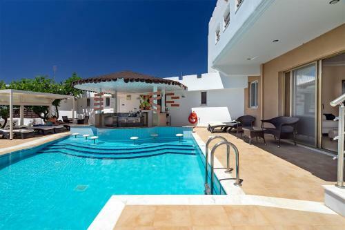 Hotel Castello Di Cavallieri Suites & Spa - Adults Only