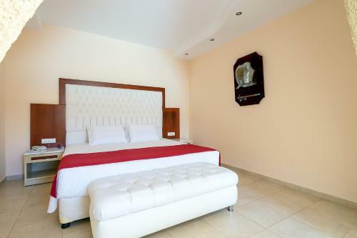 Hotel Castello Di Cavallieri Suites & Spa - Adults Only