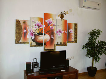 Four Seasons Villas