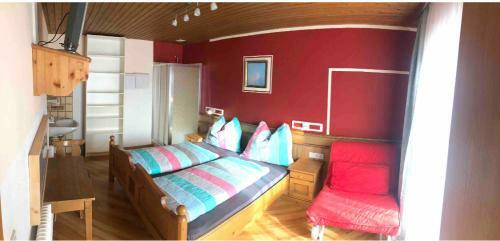 Hostal Haus Waldrast