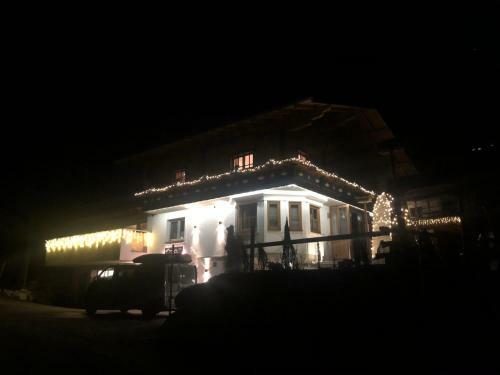 Hostal Haus Waldrast