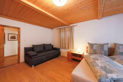 Apartamento G�stehaus Strauss