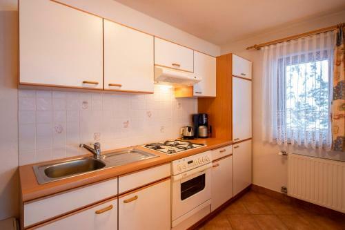 Apartamento G�stehaus Strauss