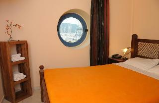 Ianos Hotel