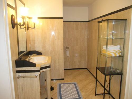 Apartamentos Ferienwohnungen Doktorwirt