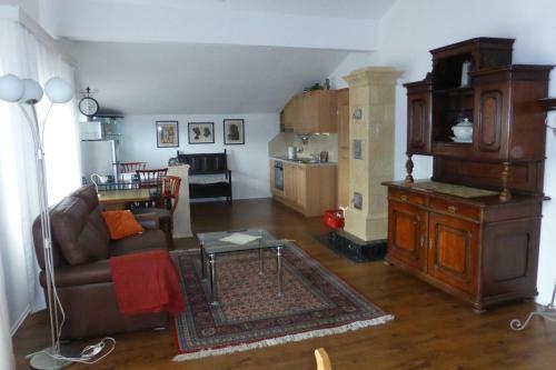 Apartamentos Ferienwohnungen Doktorwirt