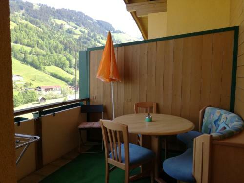 Apartamento Appartement P�ll Kathrin