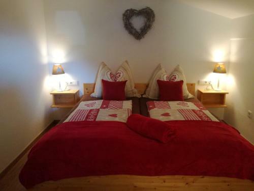 Apartamento Appartement P�ll Kathrin