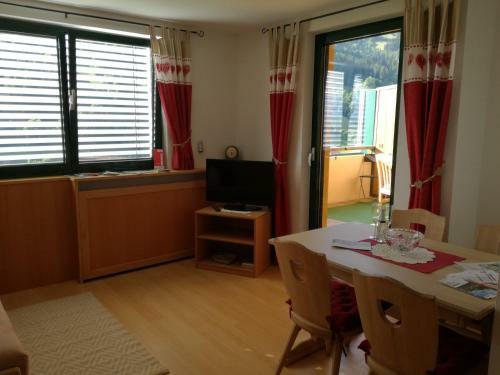 Apartamento Appartement P�ll Kathrin