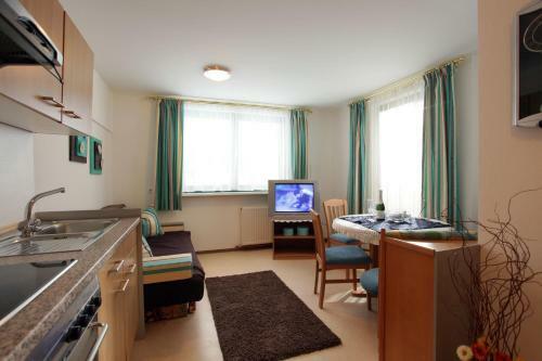 Apartamento Appartement P�ll Kathrin