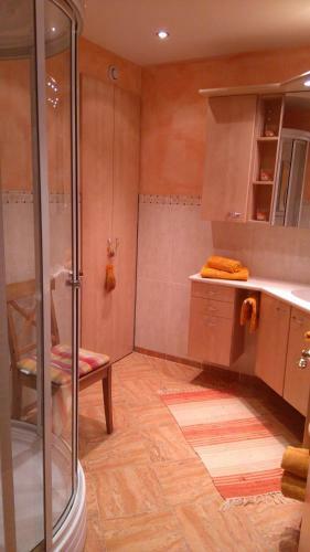 Apartamento Appartement P�ll Kathrin