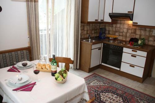 Apartamento G�stehaus Neuhauser