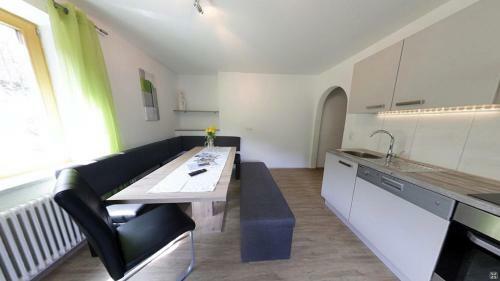 Apartamento G�stehaus Neuhauser