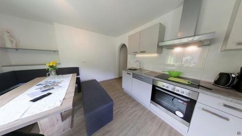 Apartamento G�stehaus Neuhauser