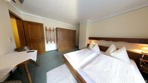 Apartamento G�stehaus Neuhauser