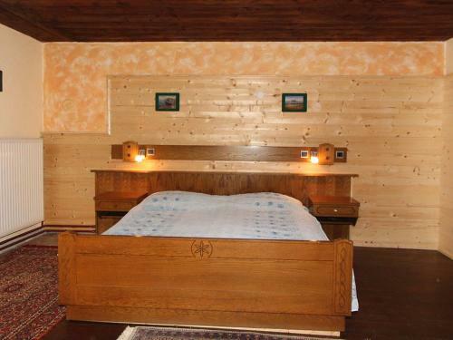Holiday Home Vulgo Reich Hirschegg