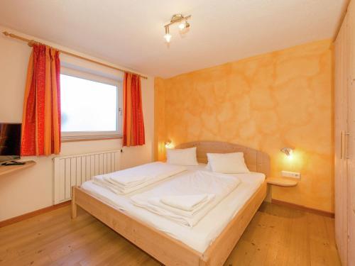 Holiday Home Margarethenstein Kaprun III