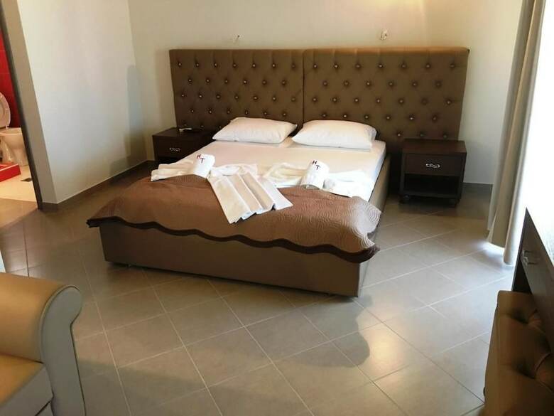 Hotel Torini