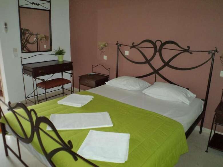 Hotel Torini
