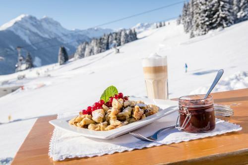 Hotel Marten