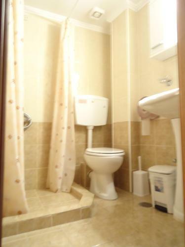 Apartamento 4 Epoxes Studios