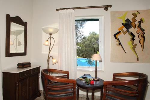 Kydonies Villas