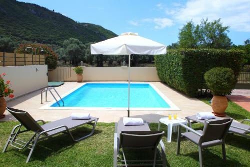 Kydonies Villas