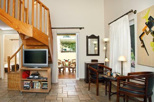 Kydonies Villas
