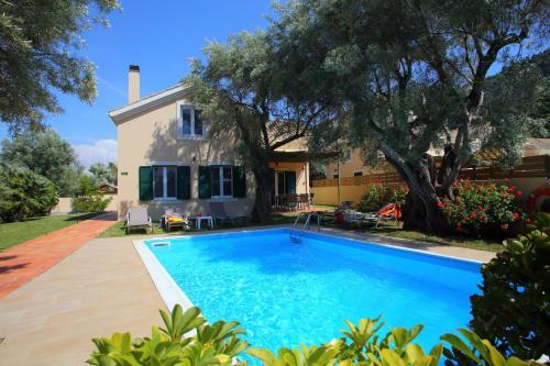 Kydonies Villas