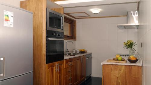 Coyhaique Suite Apart Hotel