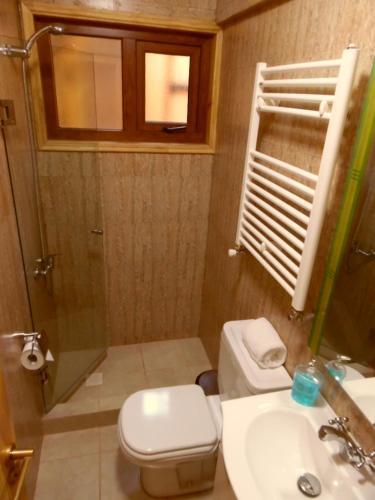 Coyhaique Suite Apart Hotel