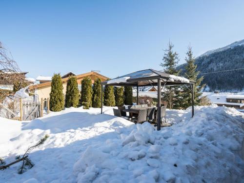 Chalet Sabrina