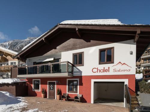 Chalet Sabrina